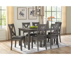 Caitbrook 7-Piece Dining Set 12 Caitbrook 7-Piece Dining Set -Home Style Shop 810599552 8