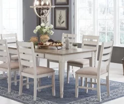 Nutley 7-Piece Dining Set -Home Style Shop 810599553 4