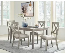 Parellen Dining Table -Home Style Shop 810599557 2
