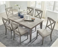Parellen Dining Table -Home Style Shop 810599557 4