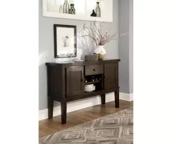 Haddigan Dining Server -Home Style Shop 810599602 6