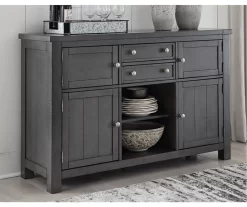 Myshanna Dining Server -Home Style Shop 810599604