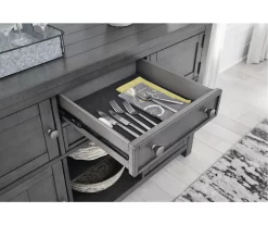 Myshanna Dining Server -Home Style Shop 810599604 6