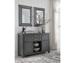 Myshanna Dining Server -Home Style Shop 810599604 9