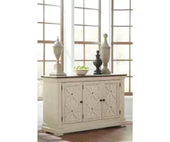 Bolanburg Dining Server -Home Style Shop 810599610 11