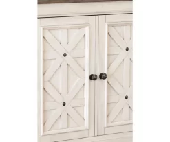 Bolanburg Dining Server -Home Style Shop 810599610 4