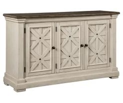 Bolanburg Dining Server -Home Style Shop 810599610 9