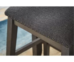 Caitbrook 3-Piece Counter-Height Dining Set -Home Style Shop 810599616 8