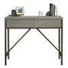 Manhattan Gate Mystic Oak Writing Desk
