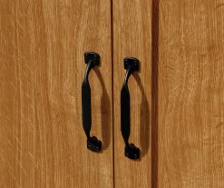 Sauder 2-Door Storage Cabinet 17 Sauder 2-Door Storage Cabinet -Home Style Shop 810610206 A0 2