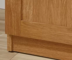 Sauder 2-Door Storage Cabinet 20 Sauder 2-Door Storage Cabinet -Home Style Shop 810610206 A0 4