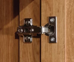 Sauder 2-Door Storage Cabinet 19 Sauder 2-Door Storage Cabinet -Home Style Shop 810610206 A0 7