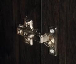 Sauder 2-Door Storage Cabinet 16 Sauder 2-Door Storage Cabinet -Home Style Shop 810610207 A0 2