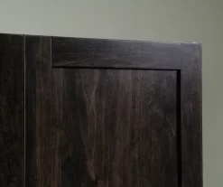 Sauder 2-Door Storage Cabinet 14 Sauder 2-Door Storage Cabinet -Home Style Shop 810610207 A0 3