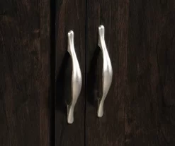 Sauder 2-Door Storage Cabinet 15 Sauder 2-Door Storage Cabinet -Home Style Shop 810610207 A0 5