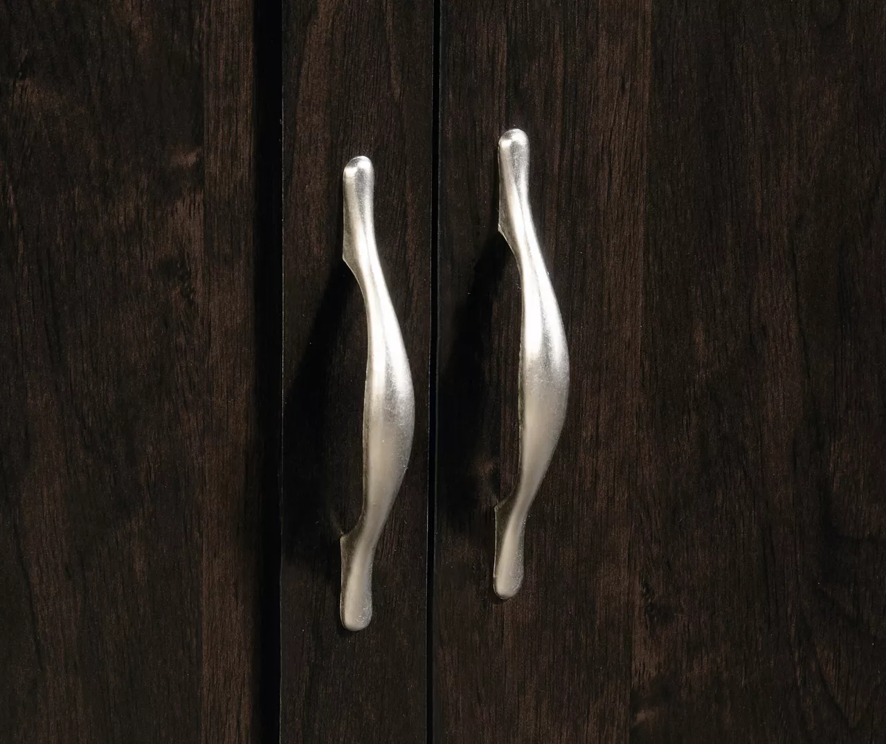 Sauder 2-Door Storage Cabinet 5 Sauder 2-Door Storage Cabinet - Image 5