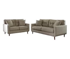 Dahra Jute Loveseat 7 Dahra Jute Loveseat -Home Style Shop 810610797 810610796 A0 4