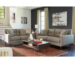 Dahra Jute Loveseat 9 Dahra Jute Loveseat -Home Style Shop 810610797 810610796 A0 5