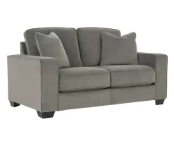 Angleton Sandstone Loveseat -Home Style Shop 810610798 2