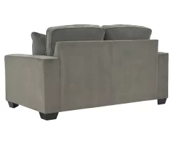 Angleton Sandstone Loveseat -Home Style Shop 810610798 3