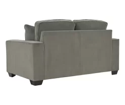 Angleton Sandstone Loveseat -Home Style Shop 810610798 A0 2