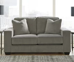 Angleton Sandstone Loveseat -Home Style Shop 810610798 A0 4