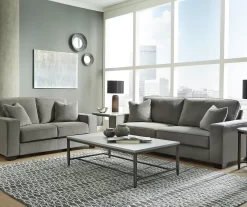 Angleton Sandstone Sofa -Home Style Shop 810610799 810610798 3 1