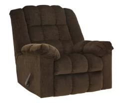 Signature Design By Ashley Ludden Rocker Recliner -Home Style Shop 810610809 A0 3