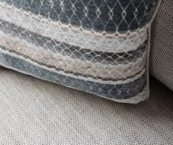 Mabella Cream Sofa Chaise -Home Style Shop 810611283 A0 10