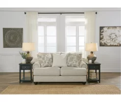 Asanti Gray Loveseat 9 Asanti Gray Loveseat -Home Style Shop 810612269 5