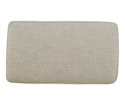 Asanti Gray Ottoman 7 Asanti Gray Ottoman -Home Style Shop 810612270 3