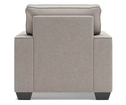 Greaves Stone Armchair -Home Style Shop 810612305 2