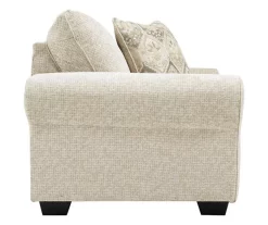 Haisley Ivory Chair And A Half 8 Haisley Ivory Chair And A Half -Home Style Shop 810612306 4