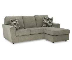 Signature Design By Ashley Cascilla Sofa Chaise 11 Signature Design By Ashley Cascilla Sofa Chaise -Home Style Shop 810612314 1