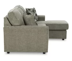 Signature Design By Ashley Cascilla Sofa Chaise 13 Signature Design By Ashley Cascilla Sofa Chaise -Home Style Shop 810612314 3