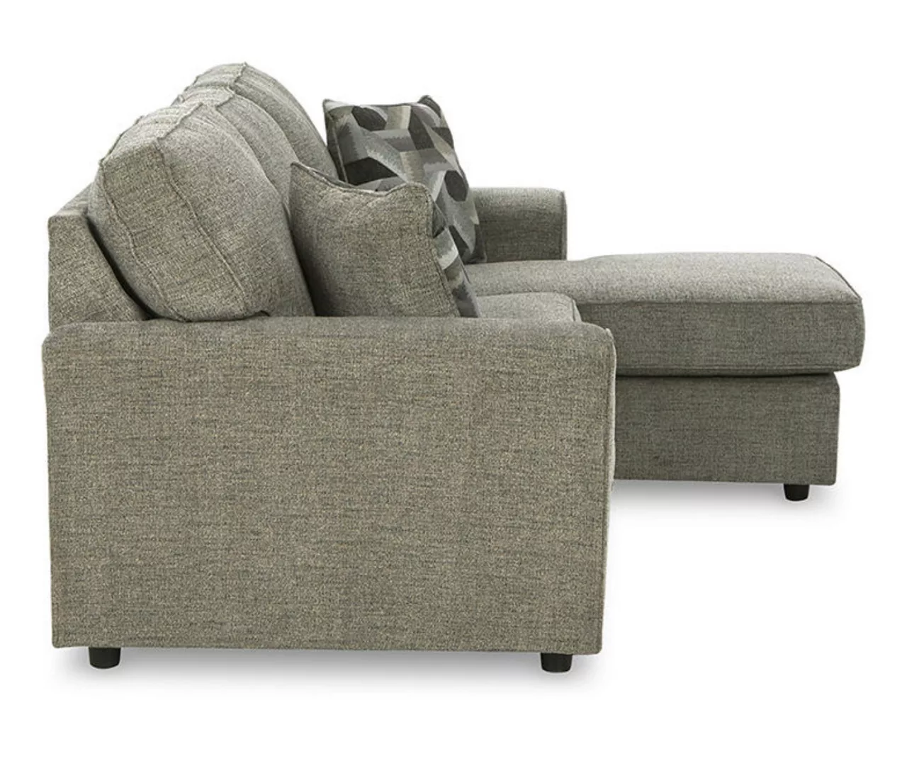 Signature Design By Ashley Cascilla Sofa Chaise 5 Signature Design By Ashley Cascilla Sofa Chaise - Image 5