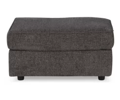 Signature Design By Ashley Cascilla Ottoman -Home Style Shop 810612328 2