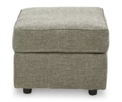 Signature Design By Ashley Cascilla Ottoman -Home Style Shop 810612329 2
