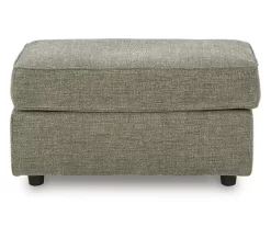 Signature Design By Ashley Cascilla Ottoman -Home Style Shop 810612329 4