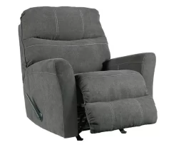 Signature Design By Ashley Maier Rocker Recliner -Home Style Shop 810612361 2