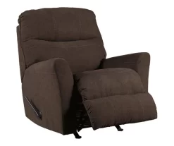 Signature Design By Ashley Maier Rocker Recliner -Home Style Shop 810612362 2