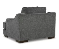 Signature Design By Ashley Lessinger Chair And A Half -Home Style Shop 810612399 2