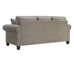 Shewsbury Pewter Sofa -Home Style Shop 810612409 2