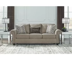 Shewsbury Pewter Sofa -Home Style Shop 810612409 5