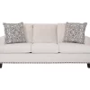 Erinwood Stone Sofa