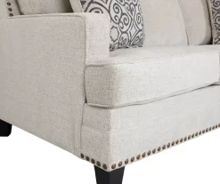 Erinwood Stone Sofa 12 Erinwood Stone Sofa -Home Style Shop 810613194 A8 1