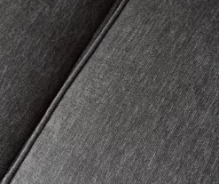 Arlis Gray Loveseat -Home Style Shop 810613880 2