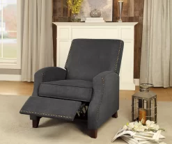 Walden Push-Back Recliner -Home Style Shop 810616214 A0 2