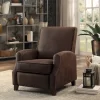 Walden Push-Back Recliner