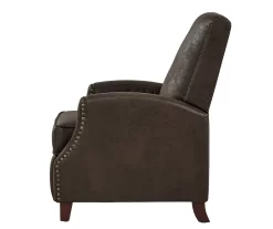 Walden Push-Back Recliner -Home Style Shop 810616215 A1